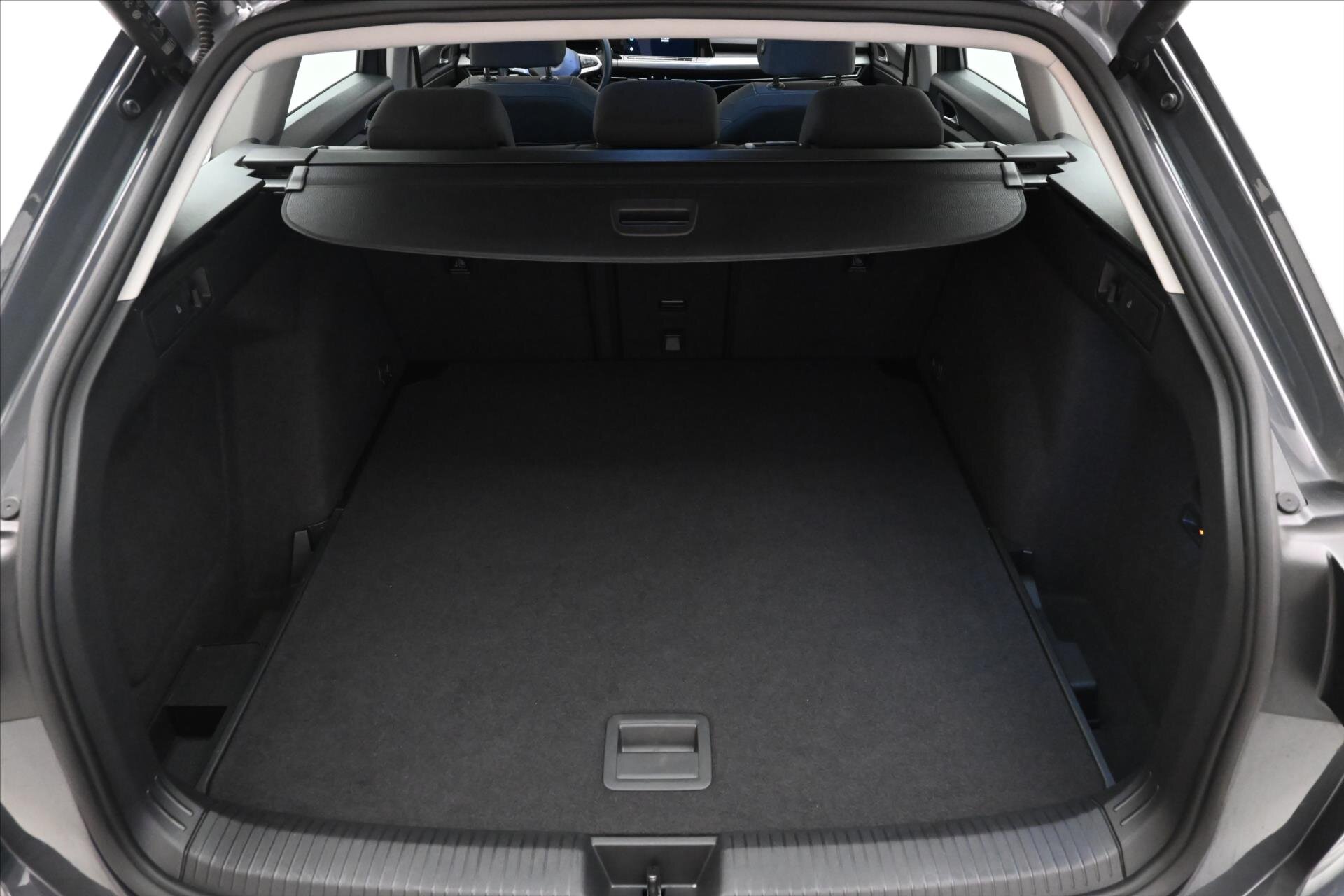 Volkswagen Golf Kombi 2,0 l 110 kw