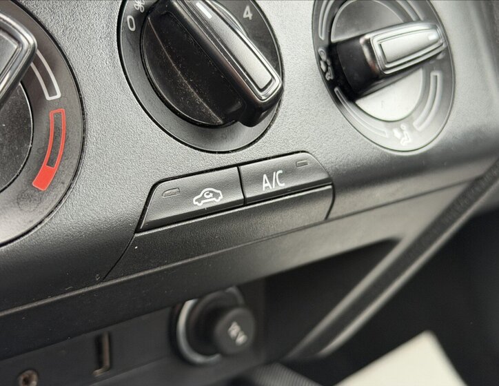 Škoda Fabia Kombi 999,0 70 kw