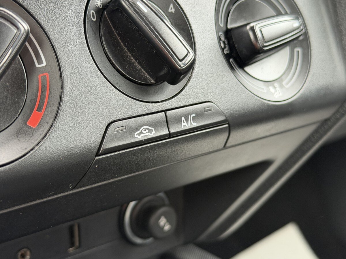 Škoda Fabia Kombi 999,0 70 kw