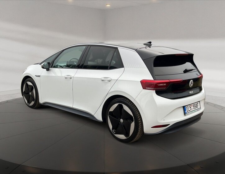 Volkswagen ID.3 Kombi 0,0 150 kw