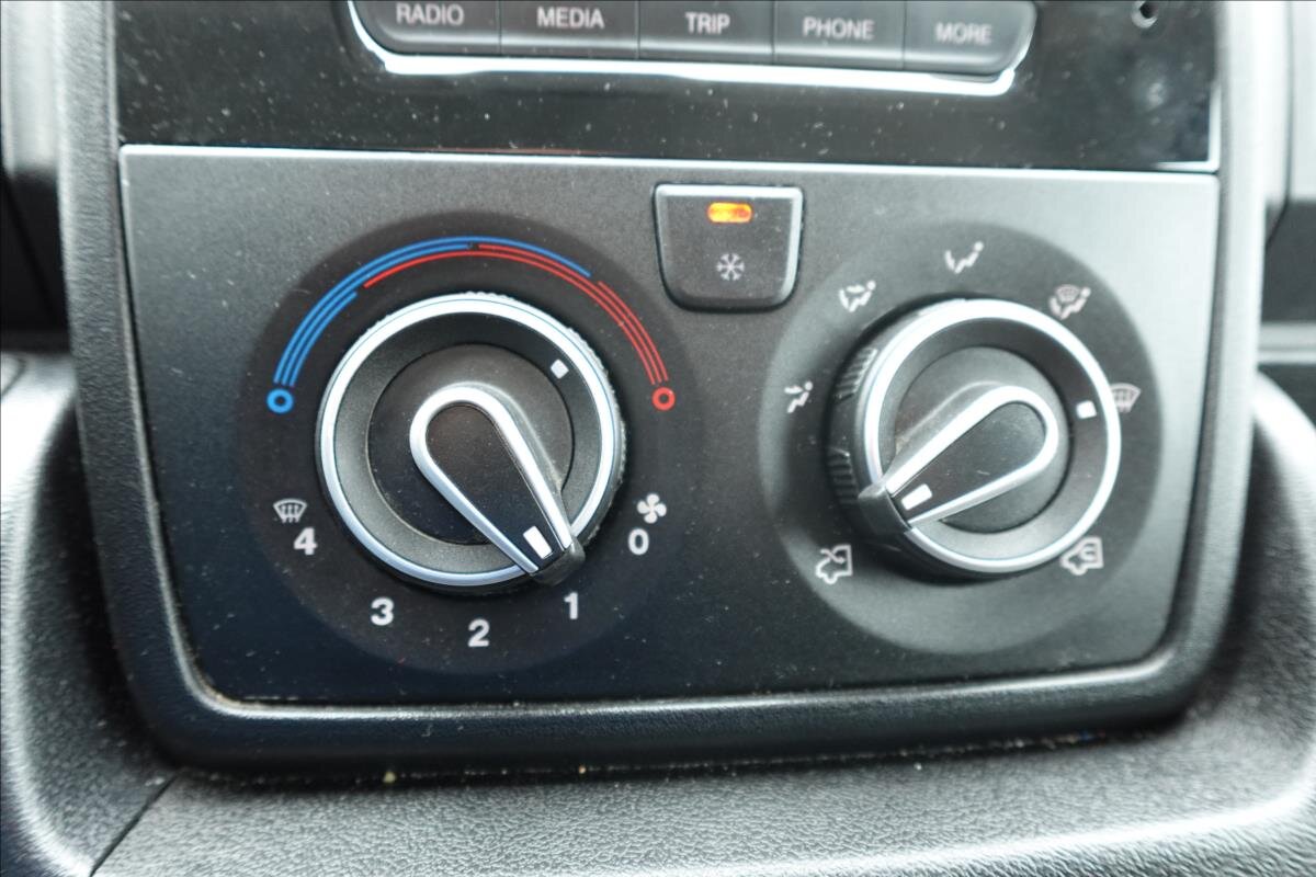 Peugeot Boxer Ostatní 2,2 l 121 kw