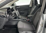 Škoda Fabia Hatchback 999,0 85 kw