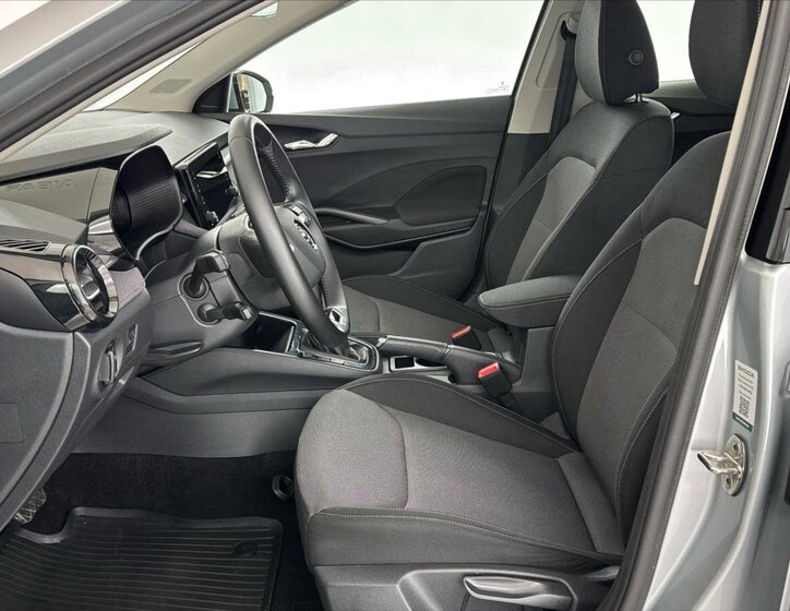 Škoda Fabia Hatchback 999,0 85 kw