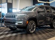 Jeep Wagoneer SUV / Terénní 5,7 l 292 kw