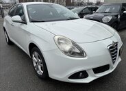 Alfa Romeo Giulietta Hatchback 1,4 l 125 kw