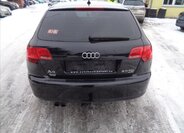 Audi A3 Hatchback 2,0 l 125 kw