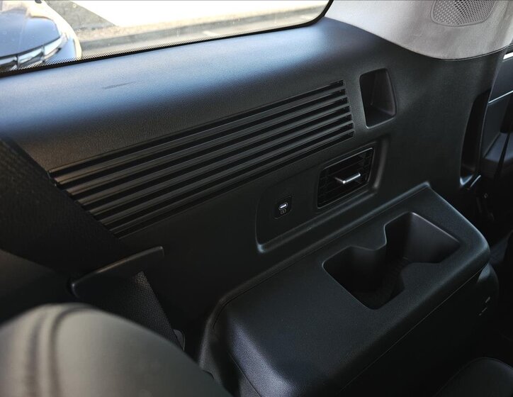 Hyundai Santa Fe Ostatní 0,0 178 kw