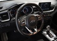 KIA ProCeed Hatchback 1,6 l 150 kw