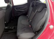 Lancia Y Hatchback 1,2 l 51 kw