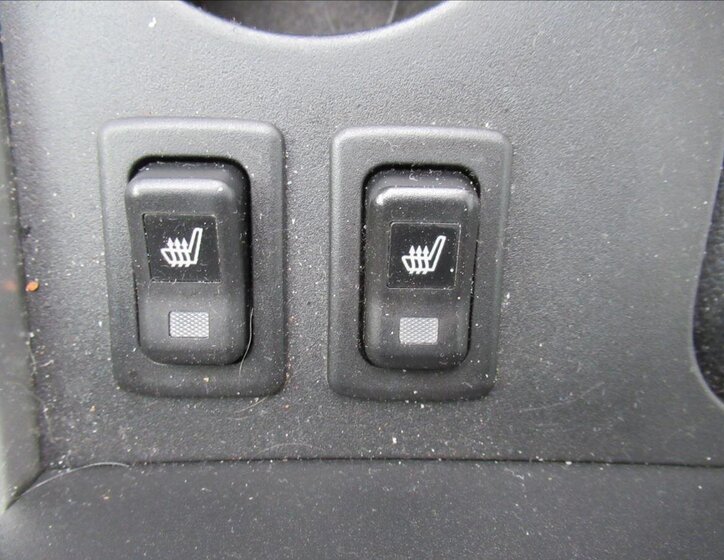 Mazda CX-7 Kombi 2,3 l 191 kw