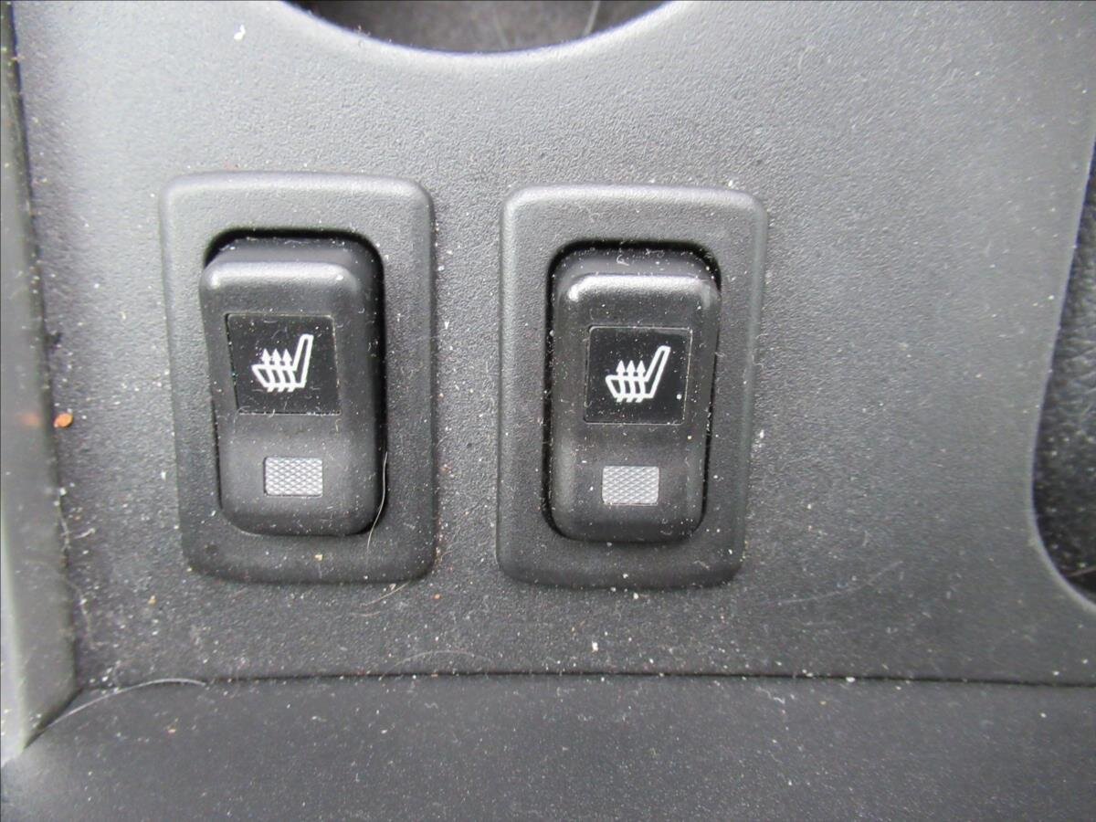 Mazda CX-7 Kombi 2,3 l 191 kw