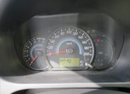 Mitsubishi Space Star Hatchback 1,2 l 52 kw