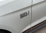 Ford Mustang Kupé 5,0 l 338 kw