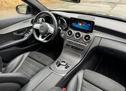 Mercedes-Benz Třídy C Kombi 2,2 l 143 kw