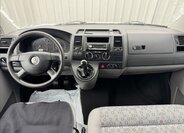 Volkswagen Transporter Kombi 1,9 l 90 kw