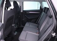 Škoda Karoq SUV / Terénní 2,0 l 85 kw