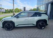 KIA EV3 3