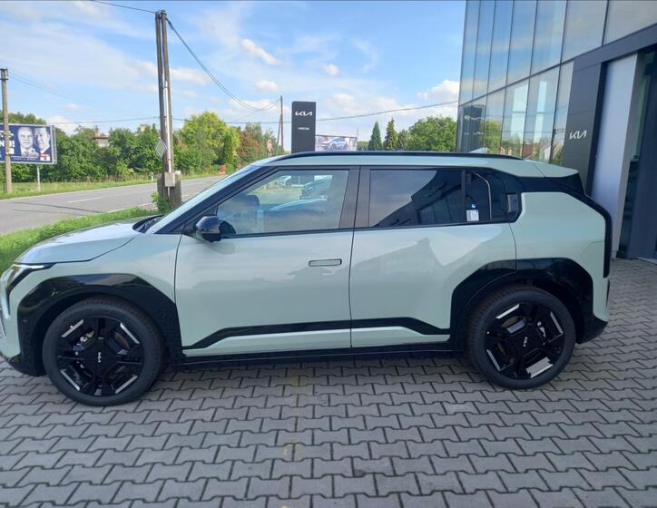 KIA EV3 3