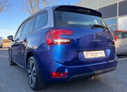 Citroën Grand C4 SpaceTourer MPV 2,0 l 120 kw