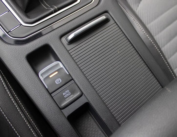 Volkswagen Passat Kombi 2,0 l 110 kw