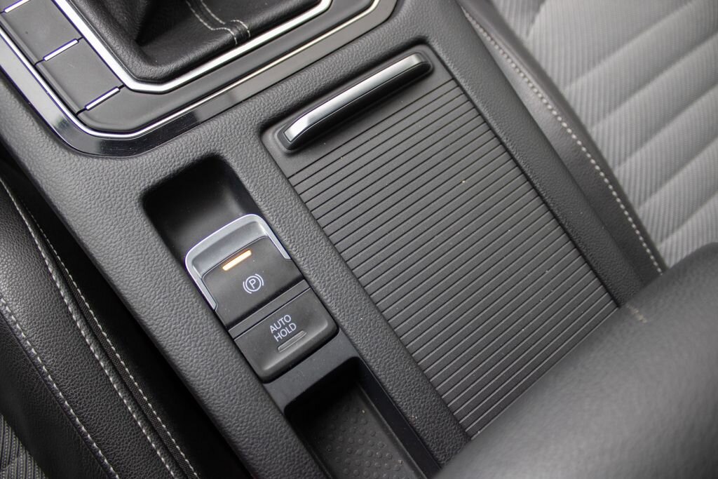 Volkswagen Passat Kombi 2,0 l 110 kw