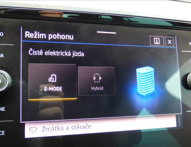 Volkswagen Passat 51