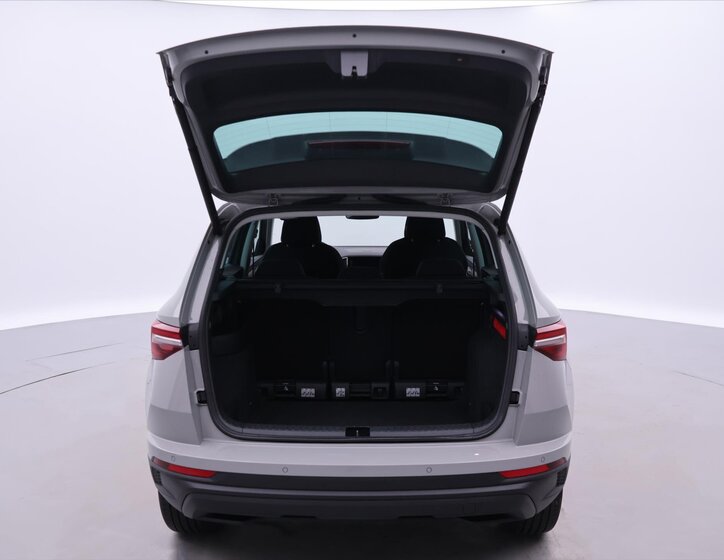 Škoda Karoq SUV 2,0 l 85 kw
