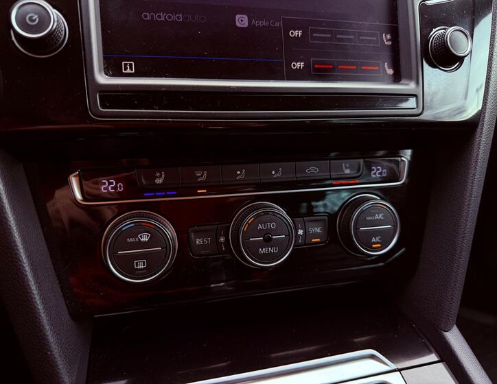 Volkswagen Passat 29