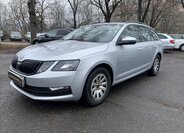 Škoda Octavia Kombi 1,6 l 85 kw