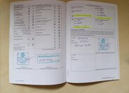 Volkswagen Caddy Kombi 2,0 l 103 kw