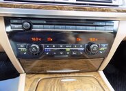 BMW Řada 7 Sedan / Limuzína 3,0 l 225 kw