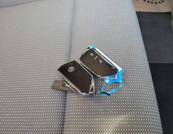 Volkswagen Multivan MPV 2,0 l 110 kw