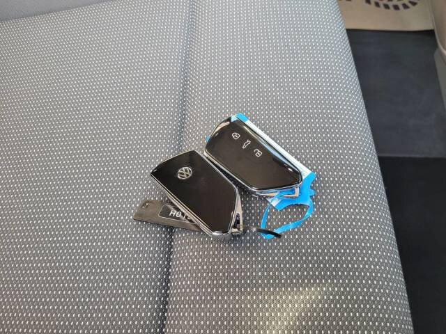 Volkswagen Multivan MPV 2,0 l 110 kw