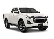 Isuzu D-Max Pick-up 1,9 l 120 kw
