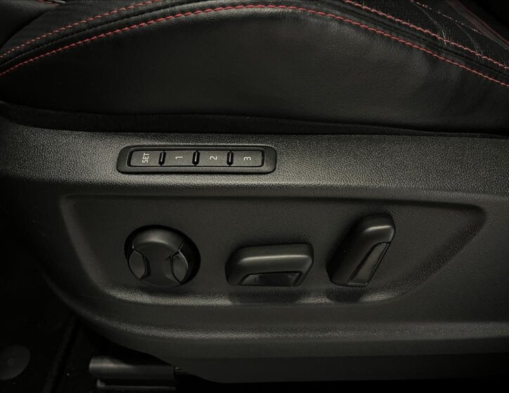 Škoda Kodiaq SUV 2,0 l 176 kw