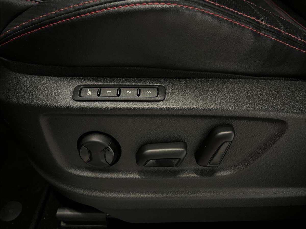 Škoda Kodiaq SUV 2,0 l 176 kw