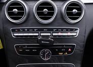 Mercedes-Benz Třídy C 31