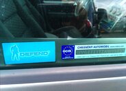 Volkswagen Touran Kombi 2,0 l 103 kw