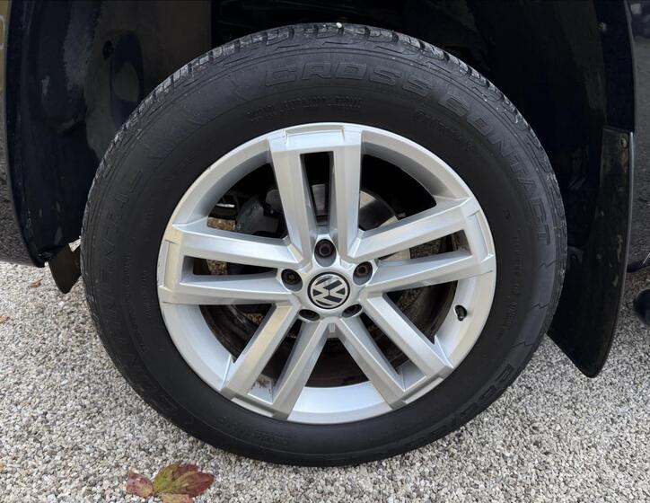 Volkswagen Amarok 23