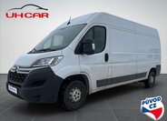 Citroën Jumper Skříň 2,2 l 103 kw