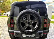 Land Rover Defender SUV 3,0 l 257 kw
