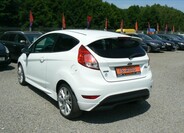 Ford Fiesta 6