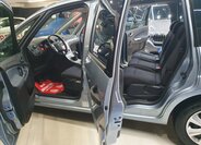 Ford Galaxy MPV 2,0 l 107 kw