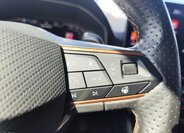 Cupra Formentor SUV / Terénní 1,5 l 110 kw