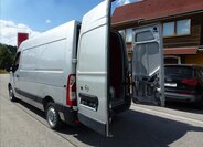 Opel Movano Ostatní 2,3 l 100 kw