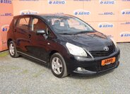 Toyota Verso MPV 1,6 l 97 kw