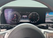 Mercedes-Benz Třídy G SUV / Terénní 2,9 l 210 kw