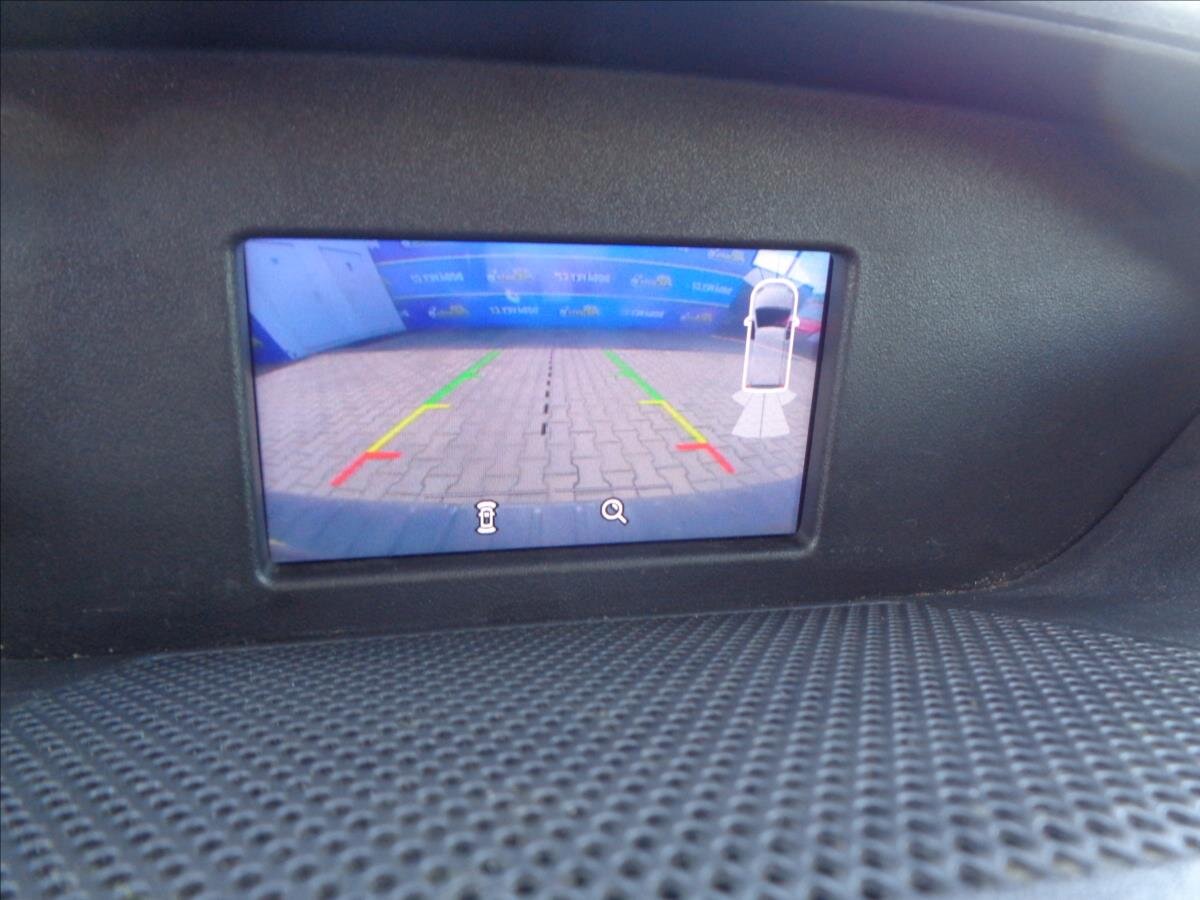 Ford Transit Ostatní 2,0 l 96 kw