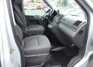 Volkswagen Multivan Kombi 2,5 l 128 kw