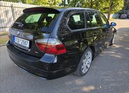 BMW Řada 3 6